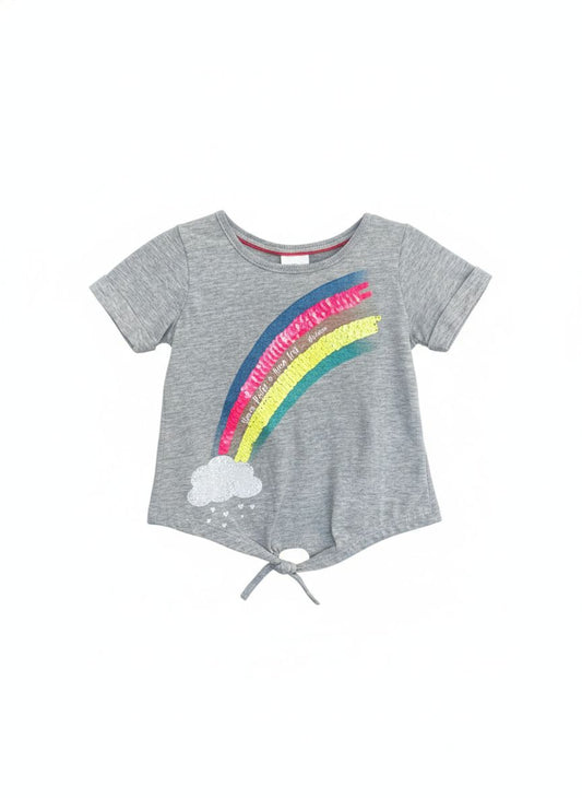 REMERA ARCOIRIS ALAKAZOO