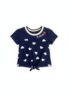 REMERA HELLO ALAKAZOO