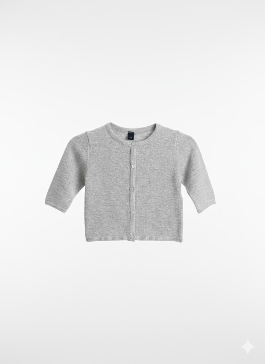 SACO DOT GRIS
