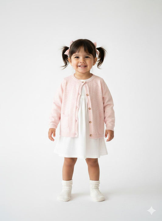 CARDIGAN GRAND RAPIDS ROSA