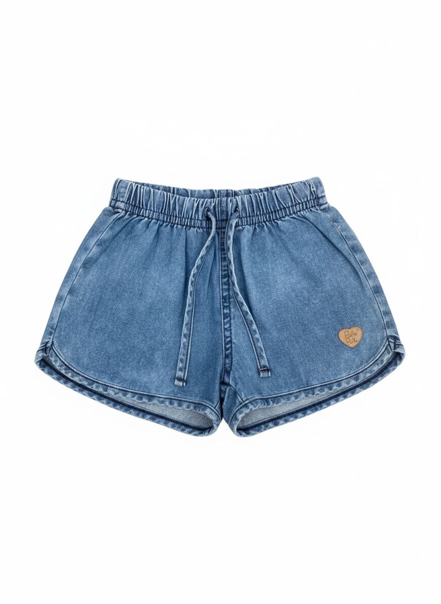 CONJUNTO DOG PULLA BULLA
