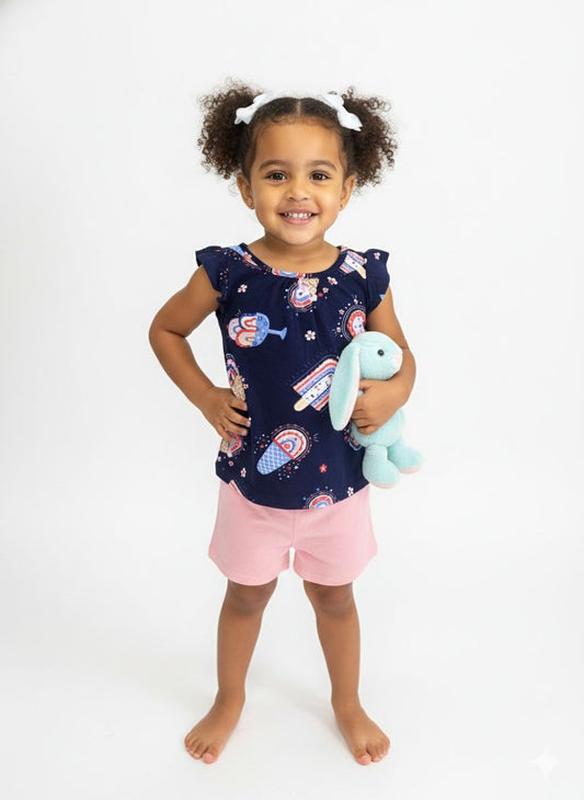 CONJUNTO HELADOS ALAKAZOO