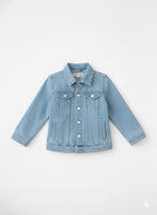 CAMPERA CLEO JEAN CLARO