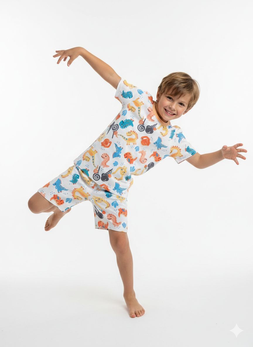 Conjunto Monstruo Alakazoo