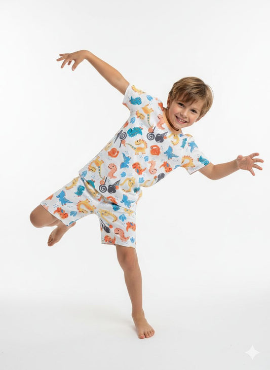 Conjunto Monstruo Alakazoo