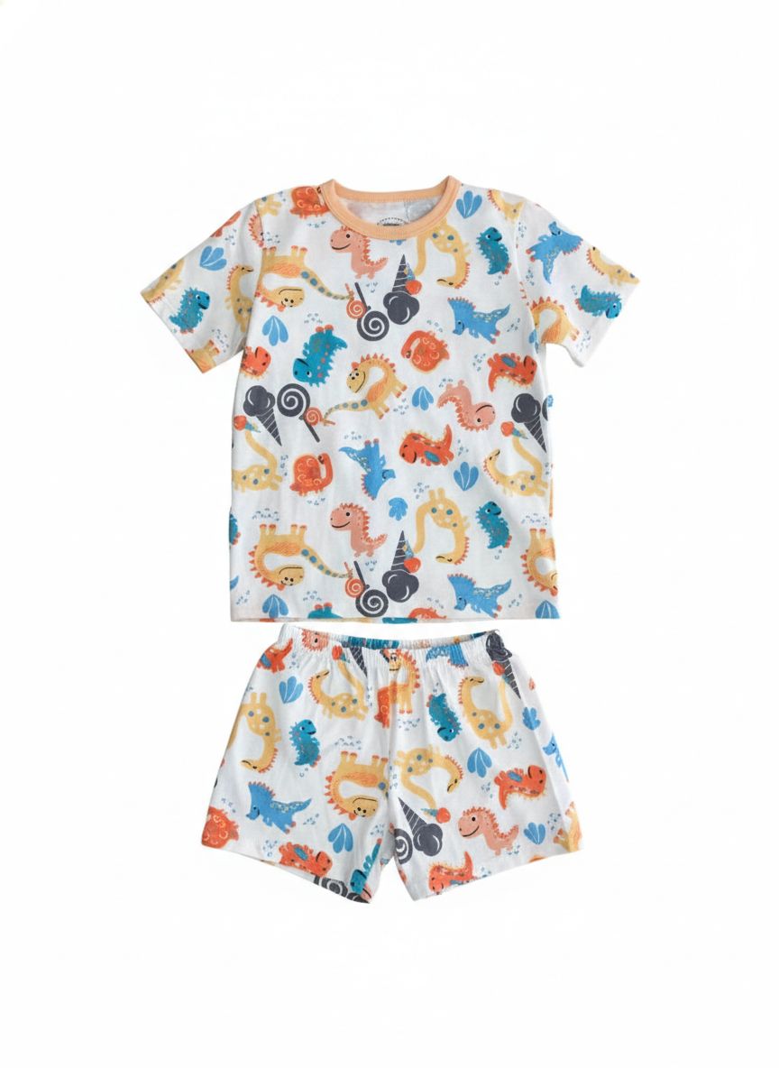 Conjunto Monstruo Alakazoo