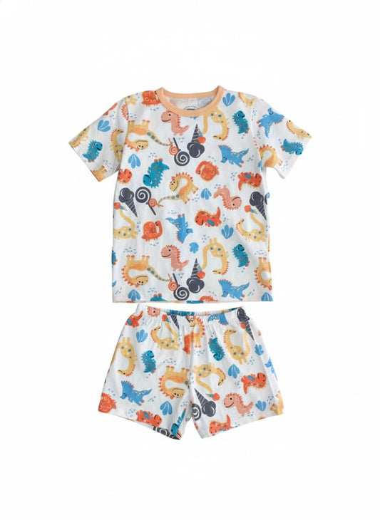 Conjunto Monstruo Alakazoo