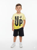 CONJUNTO UP PULLA BULLA