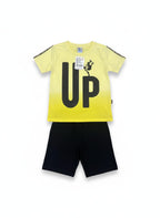 CONJUNTO UP PULLA BULLA