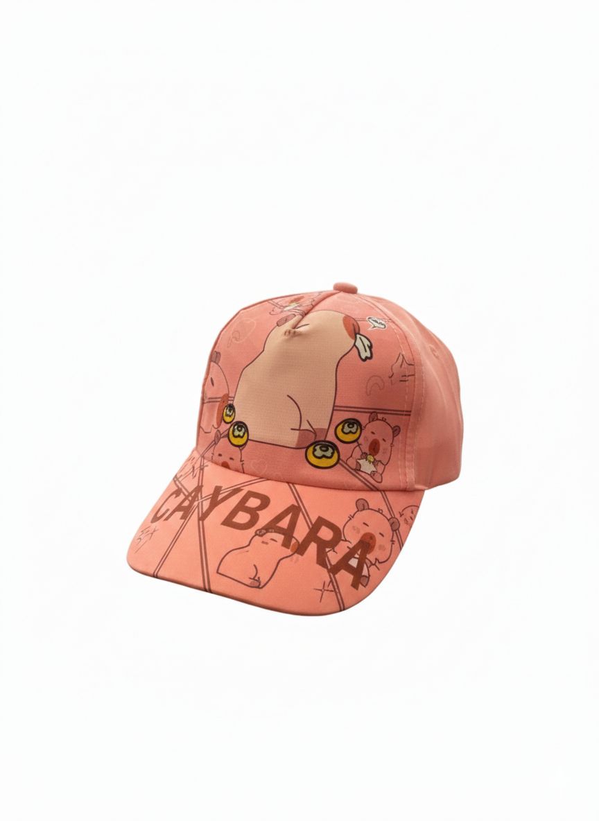 CORRO CAYBARA ROSA