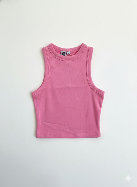 MUSCULOSA ROSA