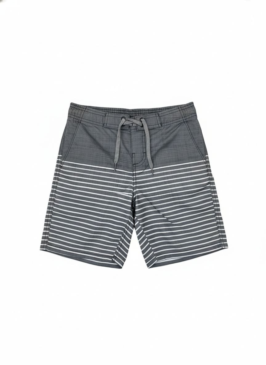 BERMUDA FICO GRIS