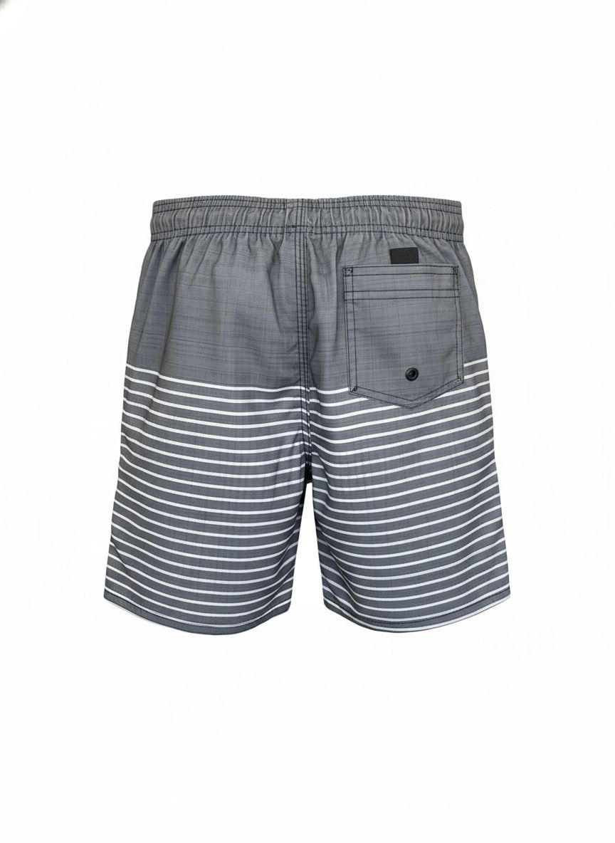 BERMUDA FICO GRIS