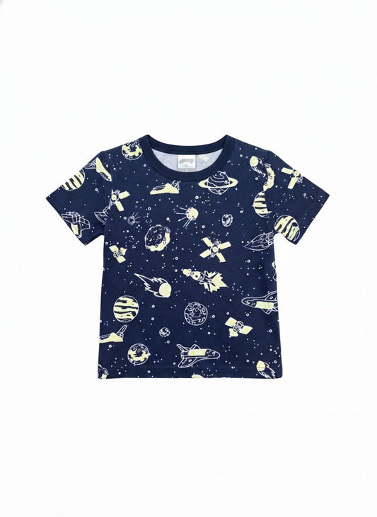 REMERA PLANETAS ALAKAZOO