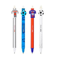 Lapicera borrable Futbol - BRW