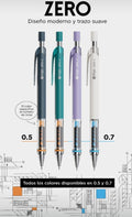 Lapiz Mecanico Filgo 0.5Mm