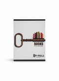 CUADERNO RUBRICA 72 HOJAS