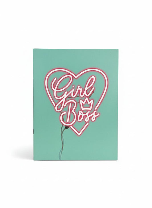 CUADERNO VIGORE TAPA FLEXIBLE 48 HOJAS