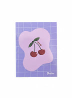 Cuaderno 48H Ilustra Doble Raya Tapa Flexible