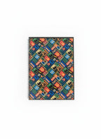 Cuadernola Rayada Harry Potter 80 Hojas - Pack x10