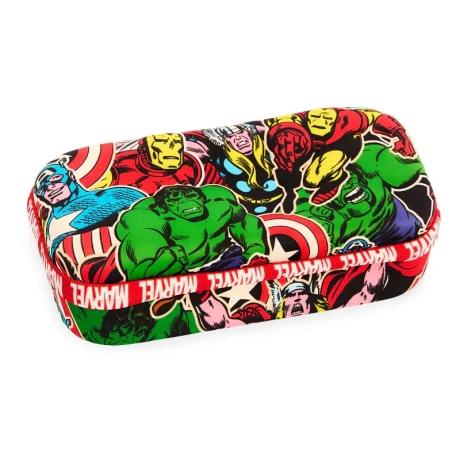 CARTUCHERA BOX MARVEL MOOVING