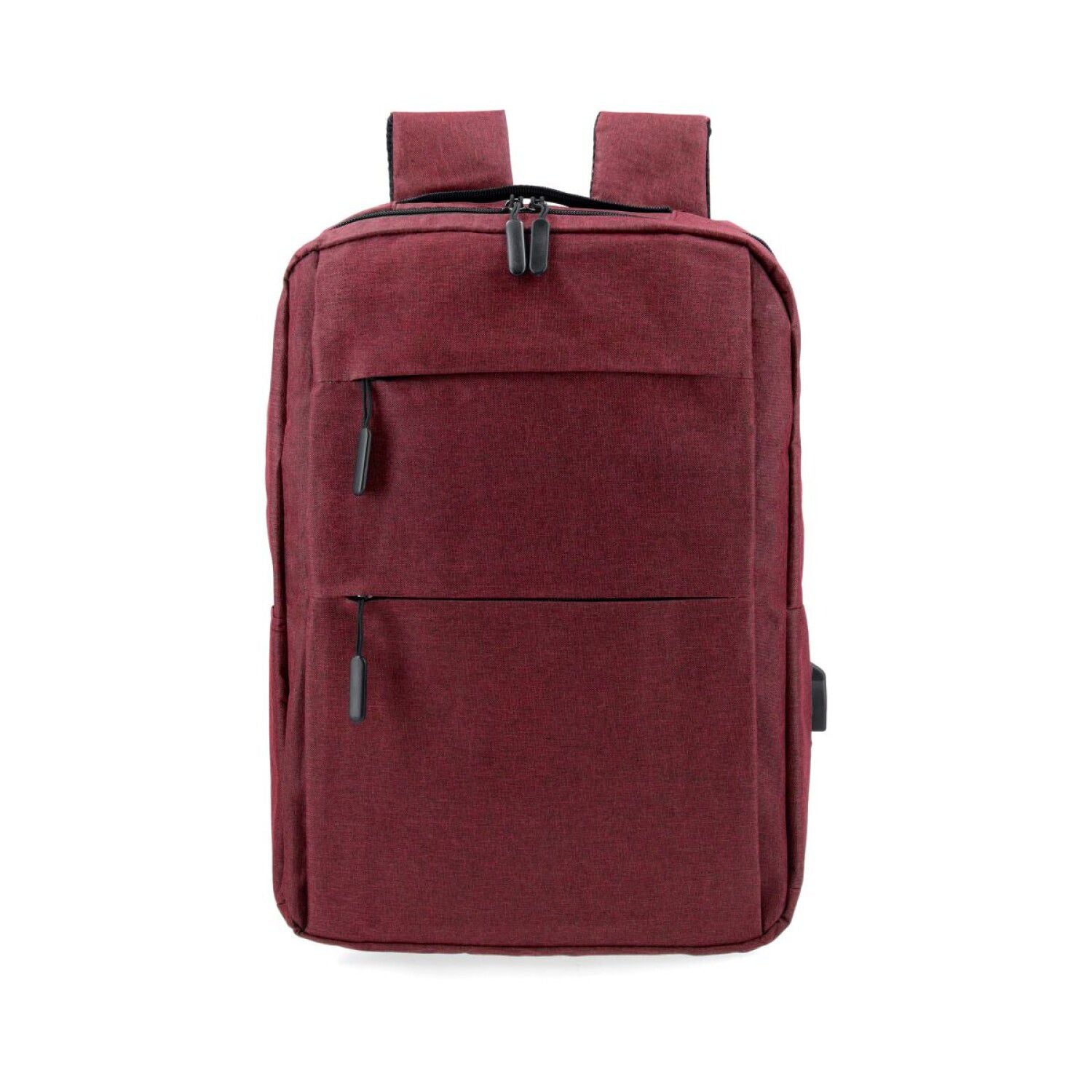 Mochila Urbana Para Laptop Notebook Portatil + Salida Usb