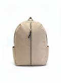 Mochila Casual beige