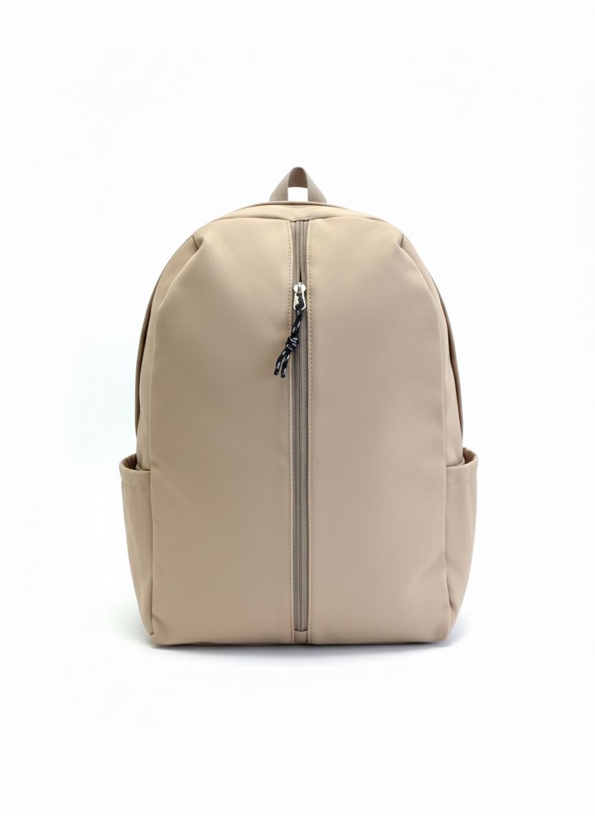 Mochila Casual beige