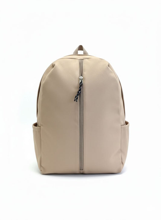 Mochila Casual beige