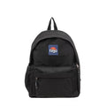 Mochila lisa Preto