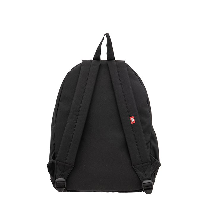 Mochila lisa Preto