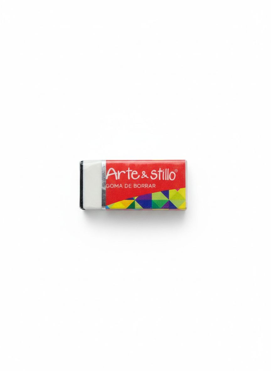 GOMA DE BORA ARTE Y STILLO