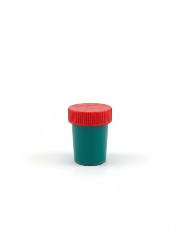 Tempera Faber Castell Verde