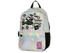 Mochila Baires Grl Pwr Mooving