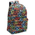 Mochila Bonus Culture 1 Cierre Con Bolsillo Al Frente Break1