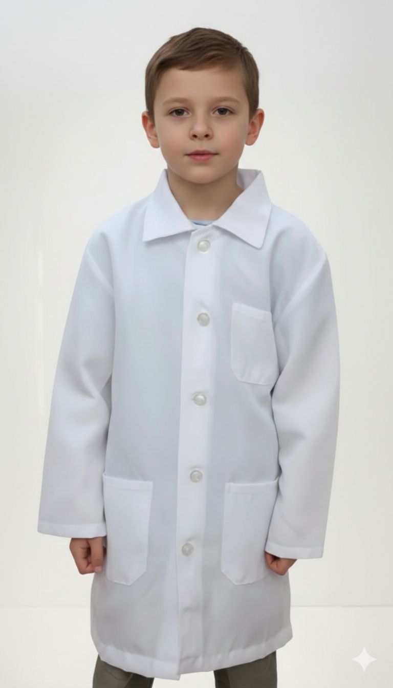 Tunica escolar panama