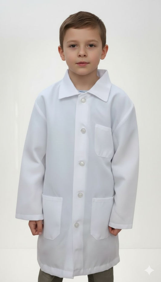 Tunica escolar panama