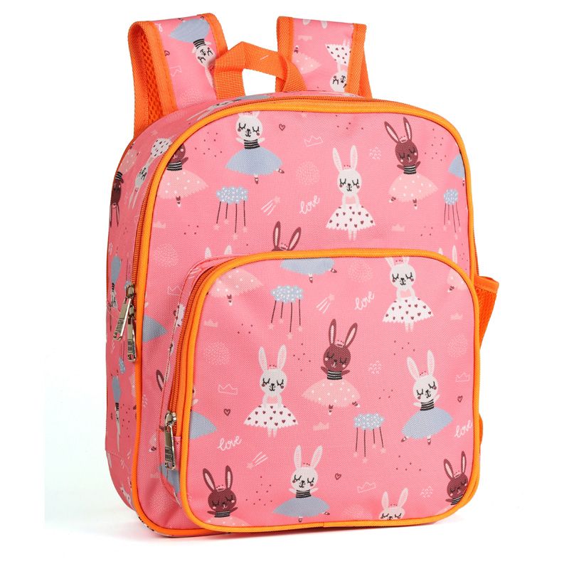 Mochila Bonus Culture Conejita