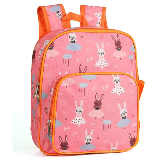 Mochila Bonus Culture Conejita