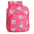 Mochila Bonus Culture Perezoso Rosa
