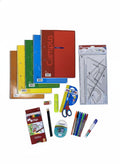 Set Liceal