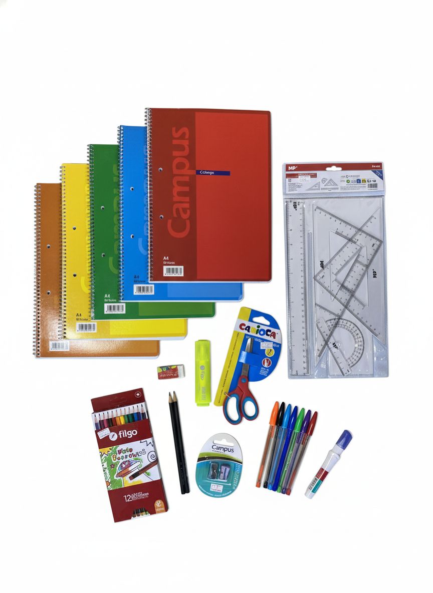 Set Liceal