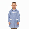 Tuniquin Azul C/Feston