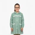 Tuniquin Verde C/Feston
