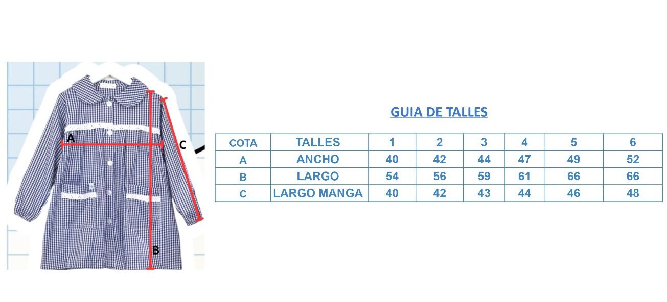 Tuniquin Rojo C/Feston