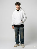 Buzo Canguro Oversize