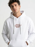 Buzo Canguro Oversize
