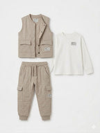 Conjunto Norfolk