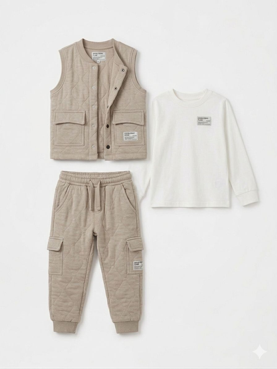 Conjunto Norfolk