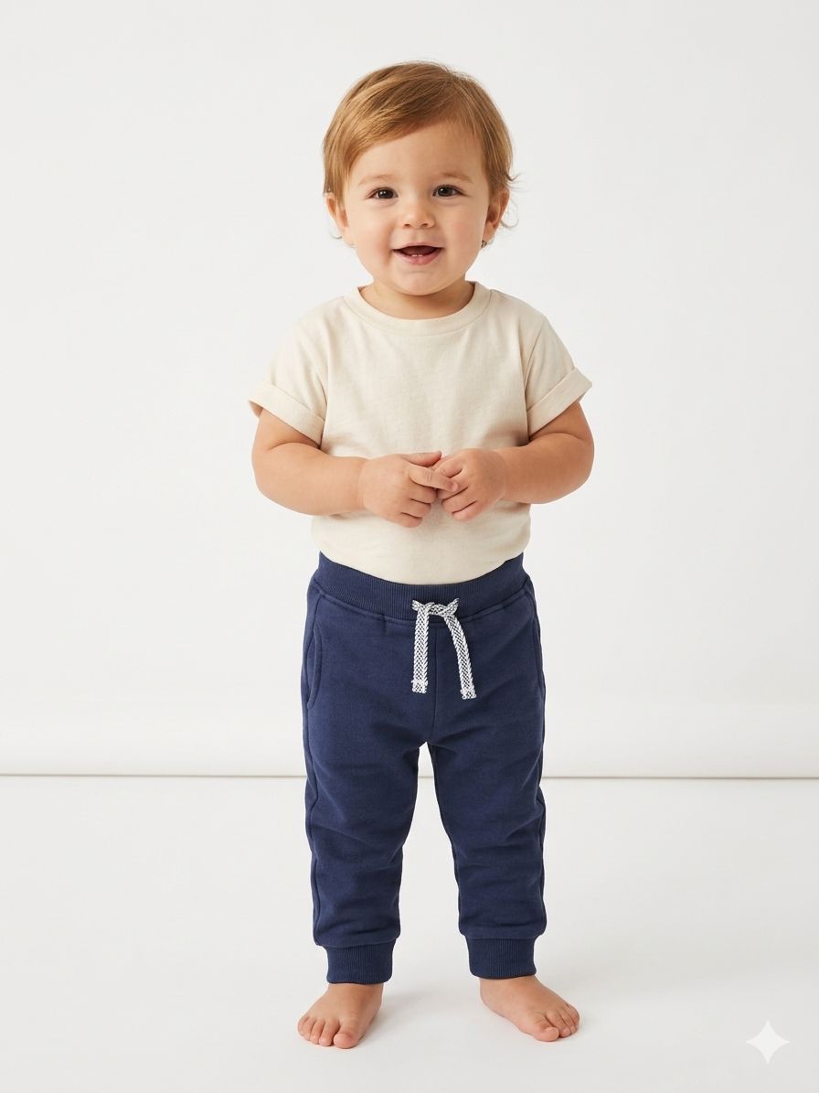 Pantalón Little Rock